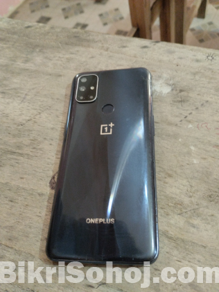 Oneplus Nord N10 5G